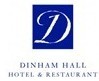 DINHAM HALL HOTEL